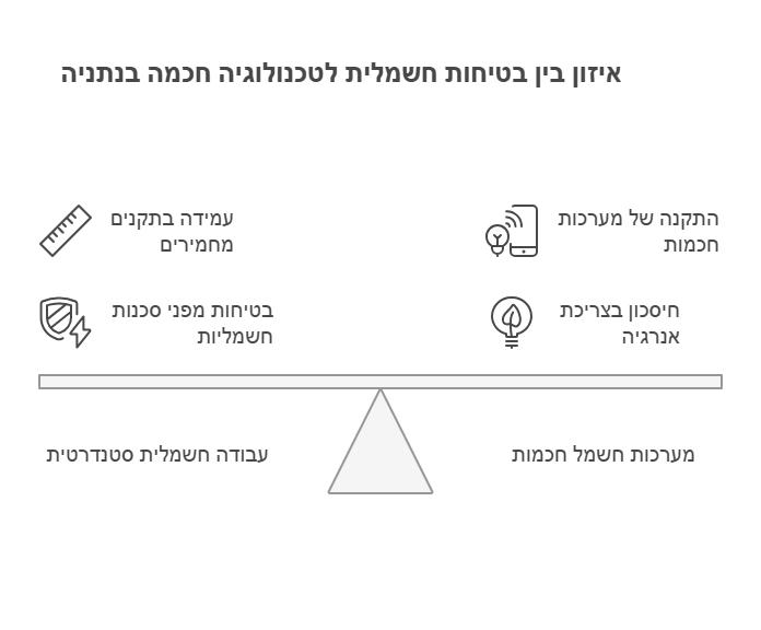חשמלאי בנתניה